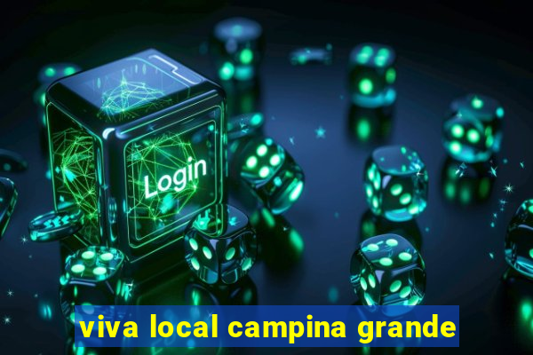 viva local campina grande